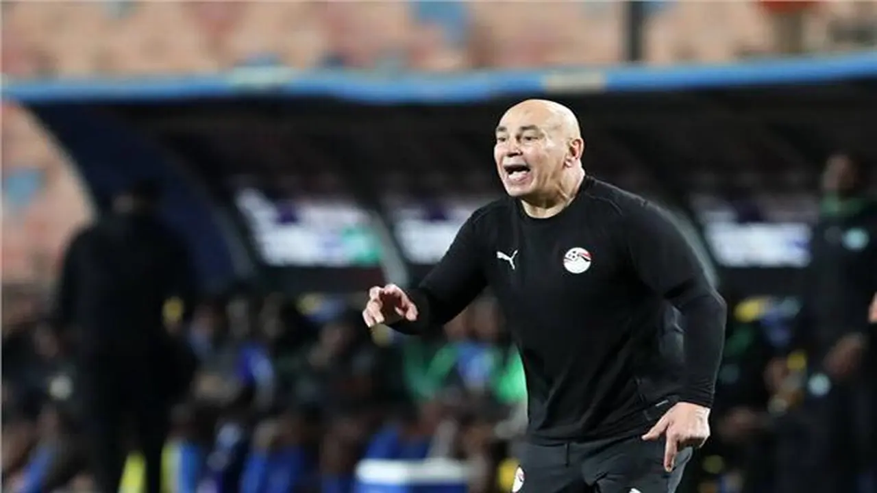 ماذا يعني حسم منتخب مصر لموقف الليبرو أمام البرازيل؟